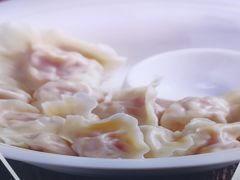 -听涛雅苑百味饺子老家菜馆
