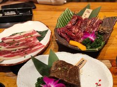 -黑牛の店·和牛烧肉(合生汇店)