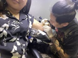 -墨無界刺青TATTOO