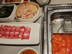-海底捞火锅(壹悦城店)