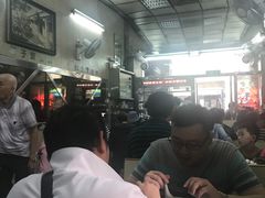 -义顺牛奶公司(新马路老店)