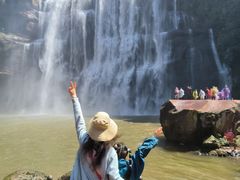 -赤水丹霞旅游区·大瀑布