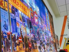 -澳门陈光记烧味饭店(万象城店)