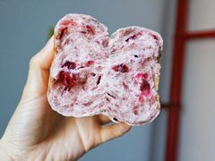 蔓越莓蓝莓欧包-多乐之日(五道口店)