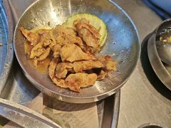 -哈哈碳都·牛肋条无限自助烤肉(台江万达店)
