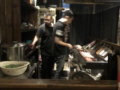 -木子烧鸟屋(百子湾店)