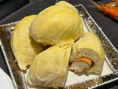 -铭牛烧肉·和牛海鲜自助(高新月牙湖店)