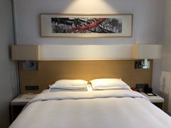 -重庆观音桥华美达安可酒店