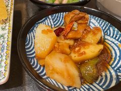 -品味居·首店·大连鲜活海鲜大连菜(东港店)
