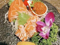 -将太无二·北美传奇寿司(瑞士公寓店)