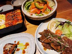 -初居食屋日式料理(万象城购物中心店)