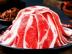 -潮汕大目牛肉火锅(皇岗旗舰店)