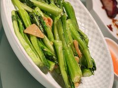 -香港龙凤楼(巨鹿路洋房店)