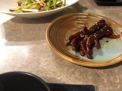 -院子餐厅·大锅菜·老杭帮(桥西直街店)