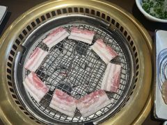 -橘焱胡同烧肉夜食(BFC外滩金融中心店)