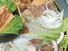 -牛犇炭火烤肉·鲜切烤肉(承德总店)