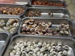 -健眺小海鲜(临海后山店)