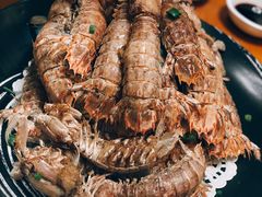 -高佳庄·舟山海鲜(海景旗舰店)