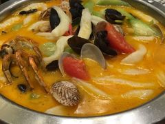 -高老庄新家宴(北斗星广场店)