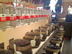 -茄子恰恰·新云南小炒(金池购物中心店)