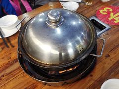 -章记正宗南岗鱼蛋火锅