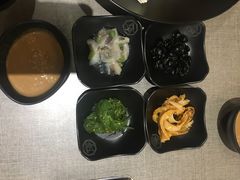 小菜-八角锄烧·肉火锅(天河城店)