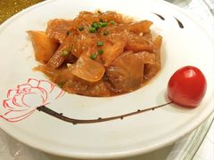 -阿英煲(凉城路店)