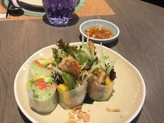 -CHINCHIN 青青·泰国料理(万象食家店)