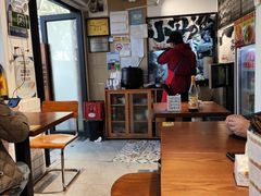 -辣肉面大王(天平路店)