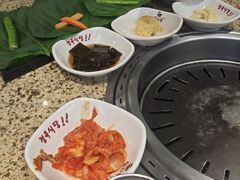 -安又胖韩国烤肉(美罗城店)