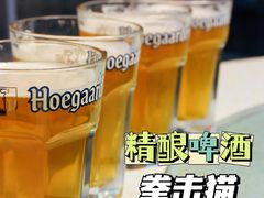 -1819餐厅·团队聚餐·烤串·精酿