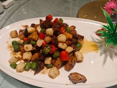 -裕德隆清真饭庄·天津特色菜(东丽店)
