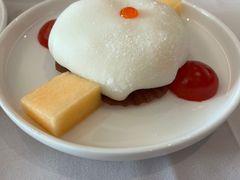 -粤财皇冠假日酒店·彩华轩中餐厅