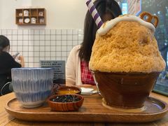 -WONDER ICE 萬得冰田(建設路总店)