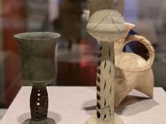 -北京大学赛克勒考古与艺术博物馆