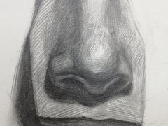 -八哥美术·成人美术画室(总校区)