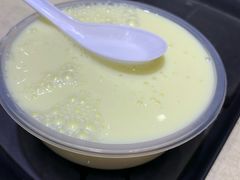 凤凰奶糊-百花传统甜品店(原址店)