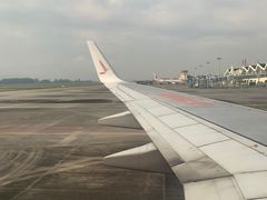 -德宏芒市国际机场