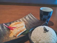 -千代武日本料理(哈西店)