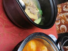 -国生茶庄·地道农家菜团建活动