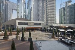 -北京嘉里大酒店·宴会厅婚宴·户外婚礼·生日宴