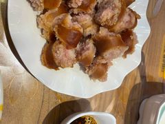 -韩师傅老大同刀削面(北苑路店)