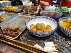 -抱德·潮汕味(琶洲店原惠城鱼仔)