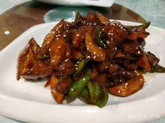 -抚顺美食·老上海味道