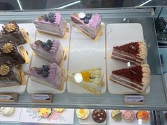 -派悦坊·甜品·蛋糕(虹口龙之梦店)