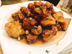 -如我美食(达道社区店)
