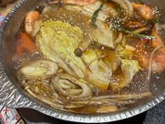 -桃夭日式料理(国信店)