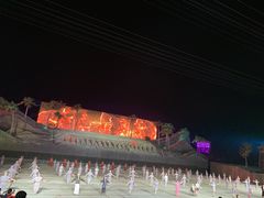 -三亚红色娘子军演艺公园景区