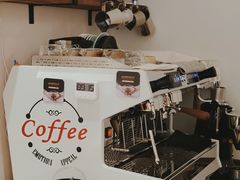 -枫桥边coffee(滨江路店)