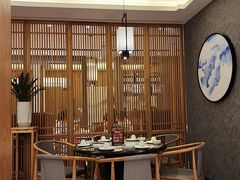-闫府私房菜·百年鲁菜(恒隆店)